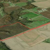 27.5 Acres Union County Indiana