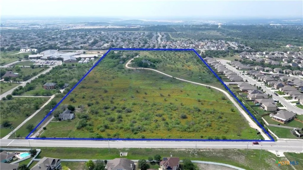 2501 Green Valley Road Cibolo Texas 78108 featured image
