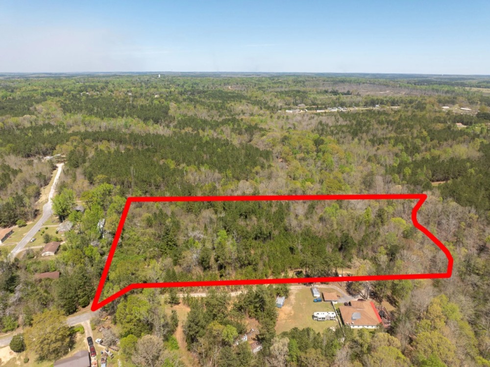 6.5 - Acres Auburn AL featured image