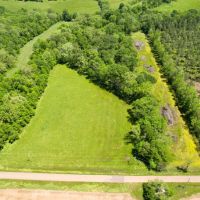 CANE CREEK ROAD- FLORA MS