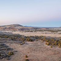 Cougar Mountain Ranch - Picturesque Hunting Ranch For Sale images 4