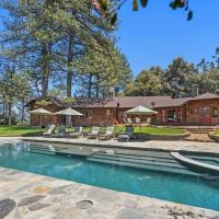 Corta Madera Ranch Estate