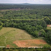 Rowan County Land for Sale with Creek and Homesite images 2