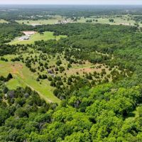 Country Home 160 Acres of Land for Sale in Meeker OK images 5