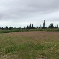 Off grid with view and access
