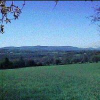 Beaver Brook - 222 acre duck hunting land in Belknap, NH