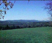 Beaver Brook - 222 acre duck hunting land in Belknap, NH