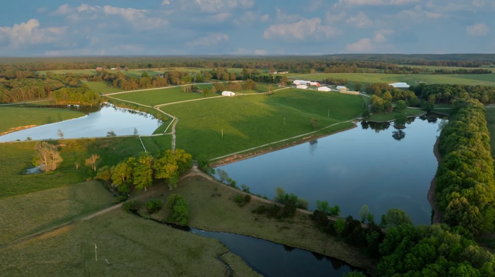 M3 Hilltop Ranch Near Marshfield With Impressive Income Opportunities featured image