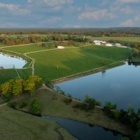 M3 Hilltop Ranch Near Marshfield With Impressive Income Opportunities