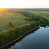 M3 Hilltop Ranch Near Marshfield With Impressive Income Opportunities images 4