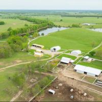 M3 Hilltop Ranch Near Marshfield With Impressive Income Opportunities images 5
