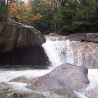 Pemigewasset River WMA - 82 acre Turkey hunting land in Grafton, NH