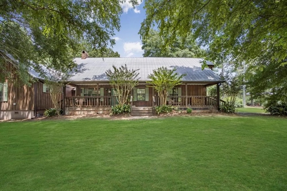 Hunting Land for Sale featured image
