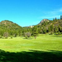Taylor Canyon Ranch