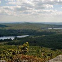 Webster Lake - Deer & Turkey 151 acres hunting land in Merrimack, NH