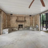 Rare Hunting Tract for Sale in Forrest County MS images 2