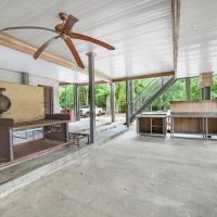 Rare Hunting Tract for Sale in Forrest County MS images 4