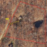 Cabin with Pond on 2.5 acres in Cuba NY Moulton Rd images 2