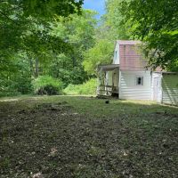 Cabin with Pond on 2.5 acres in Cuba NY Moulton Rd images 5