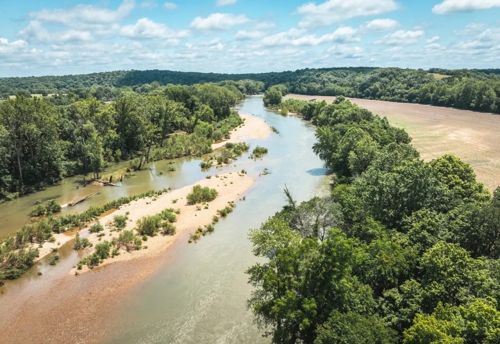 Richland Rail Road Farm featured image