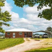 Richland Rail Road Farm images 2