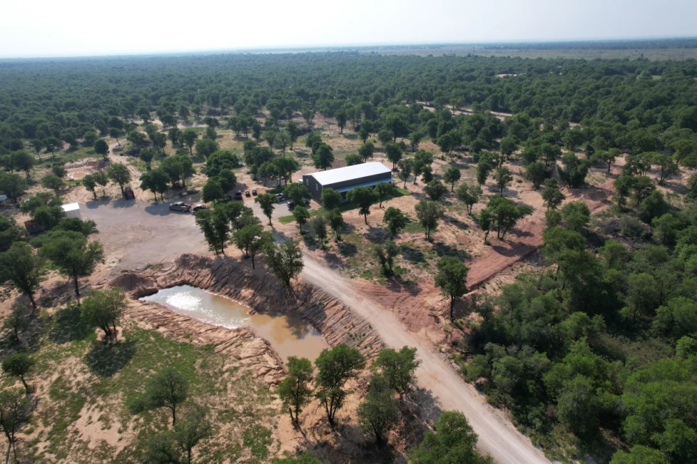 New Listing 30 Ac Hm 6722 Private Rd 705 Anson featured image
