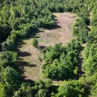 Webster County - 95 Acres - Big Black River Honey Hole