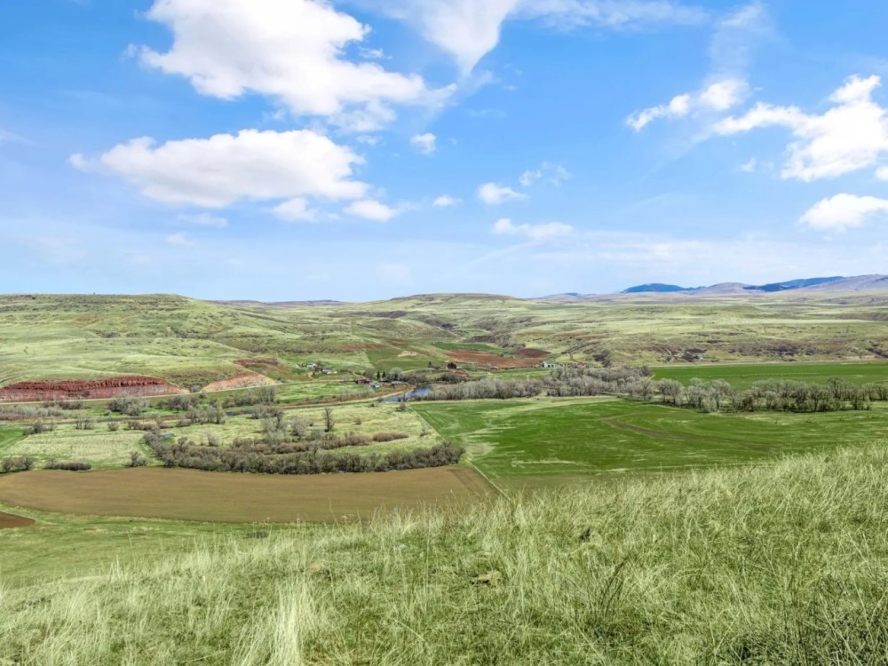 Smith River Farm featured image