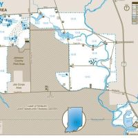 Atterbury- 4905 acre Deer & Dove hunting property in Jennings, IA images 2