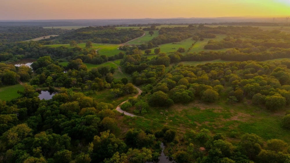 New Listing 354 Acres Jack County featured image