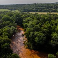 New Listing 354 Acres Jack County images 3