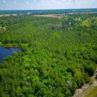 Worth County Pond Property