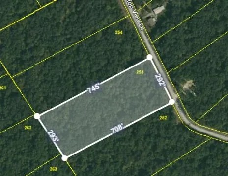 Lot 253 Flat Top View featured image