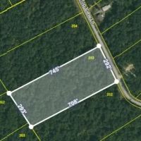 Lot 253 Flat Top View