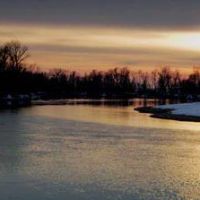 Fairbanks WMA - 7234 acres Deer, Turkey, & Dove hunting area in Sullivan, IA