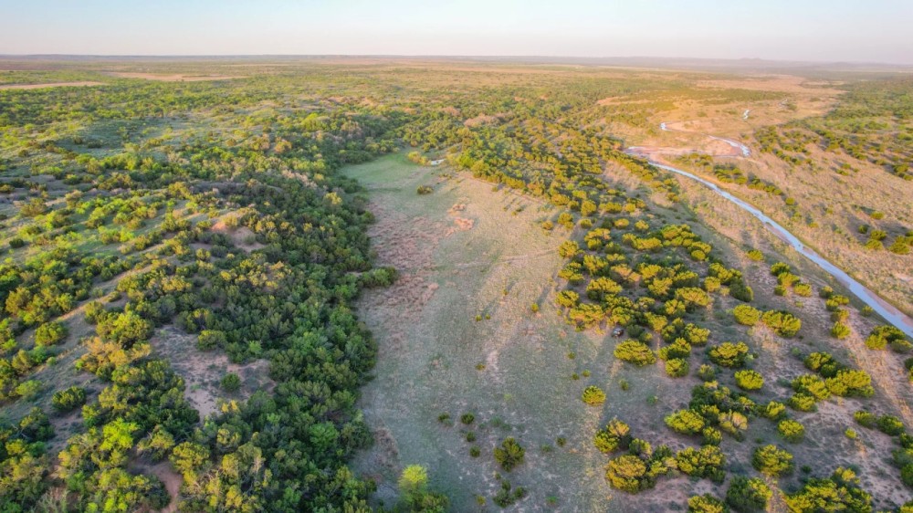 Texas Hunting Ranching and Farmland on North Pease River featured image