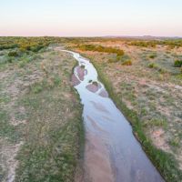 Texas Hunting Ranching and Farmland on North Pease River images 2