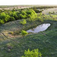 Texas Hunting Ranching and Farmland on North Pease River images 3