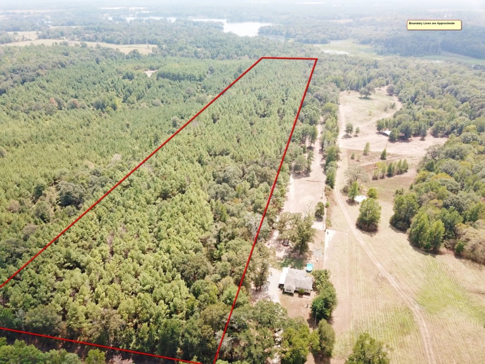 20.4 ACRES NACOGDOCHES COUNTY TEXAS featured image
