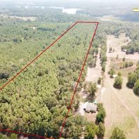 20.4 ACRES NACOGDOCHES COUNTY TEXAS