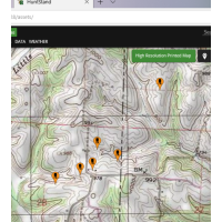 Whitetail Gun memberships in Ohio