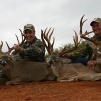 Reputable Outfitters Offering Fully Guided Whitetail Packages