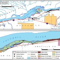 646 acre tract Coyote Springs - Quail hunting land in Lincoln, OR images 4