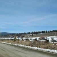 Elkhorn Wildlife - 8674 acres Deer & Turkey hunting tract in eastern Oregon images 2
