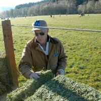 1,114 acres for hunting Deer Jewell Meadows in Columbia, OR images 5
