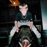 Abundant Hog & Turkey hunting in South Texas