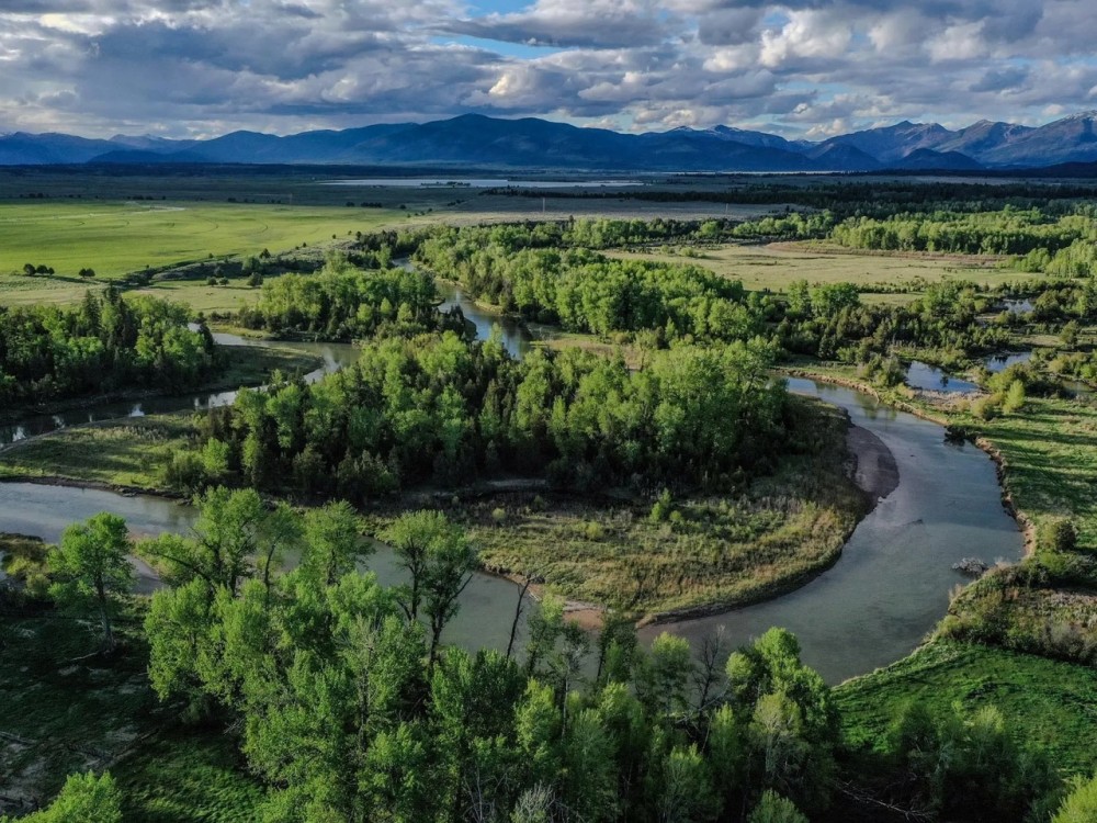 Pocha River Ranch featured image