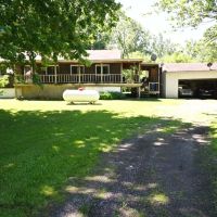 Escape from the City on 29 Acres in Saginaw County MI