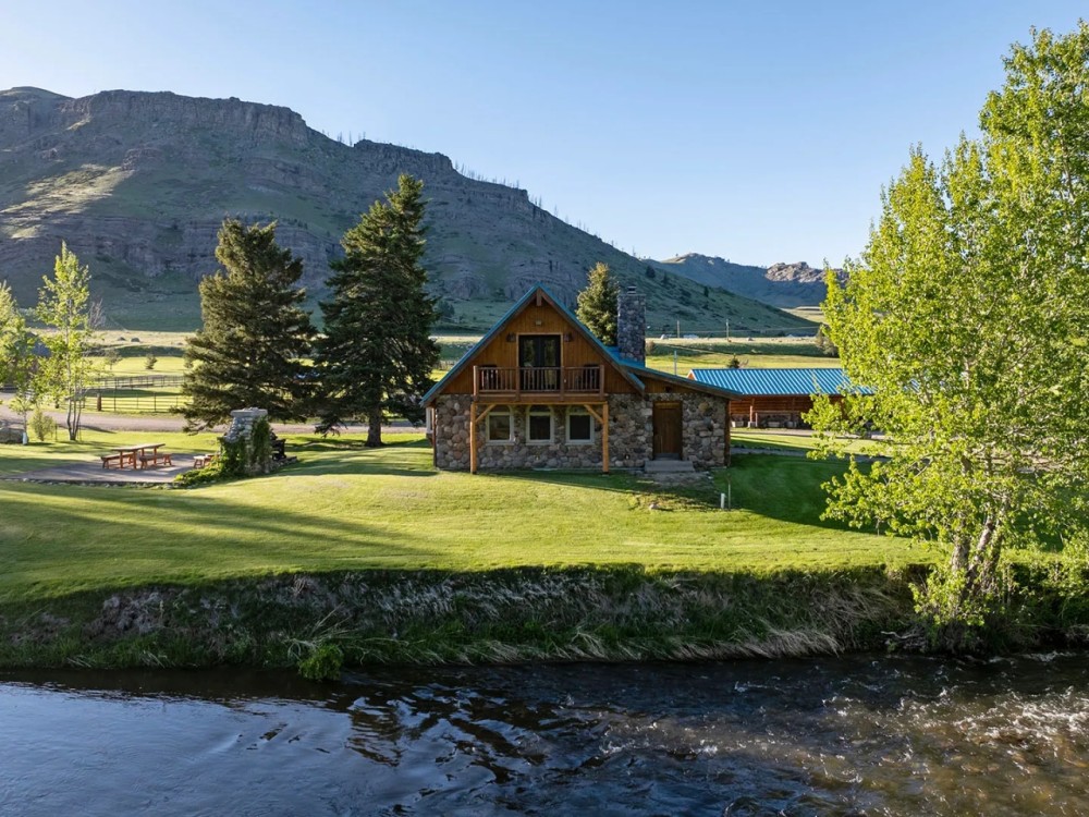 Castle Rock River Ranch featured image