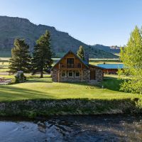 Castle Rock River Ranch